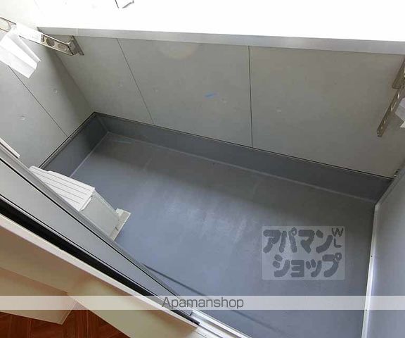INLEGNO円町の内装写真