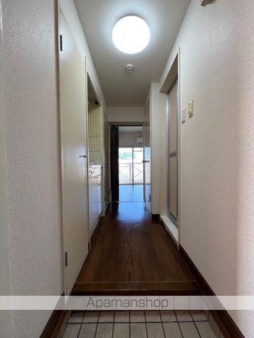 プレアール新外の内装写真