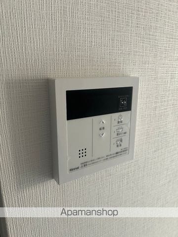 LIVECASA平塚の内装写真
