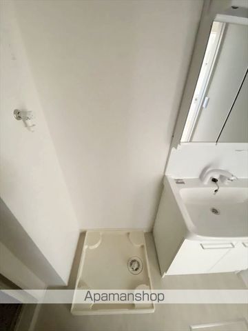 スプリング テンAの内装写真