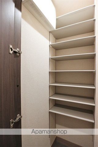 ローテ ベルクの内装写真