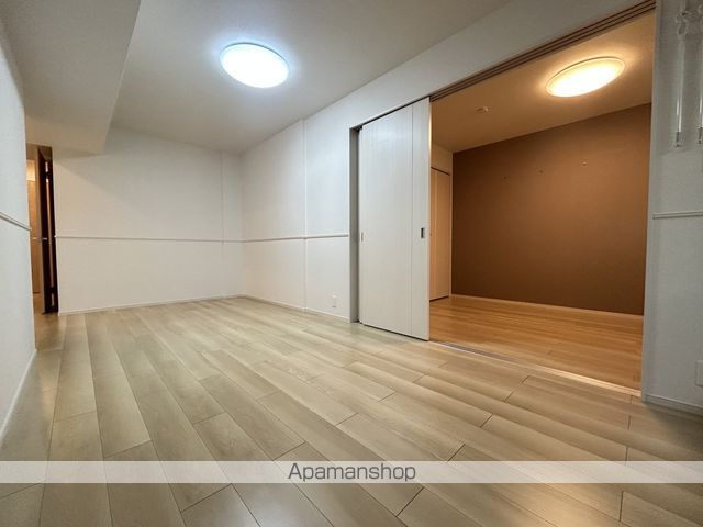CASA SERENAの内装写真