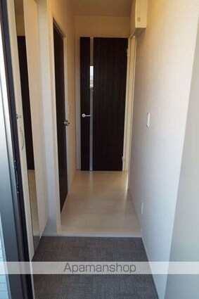 Ｄーｒｏｏｍ平成大学[1R/35.1m2]の玄関