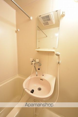 レオパレスエスポワールの内装写真