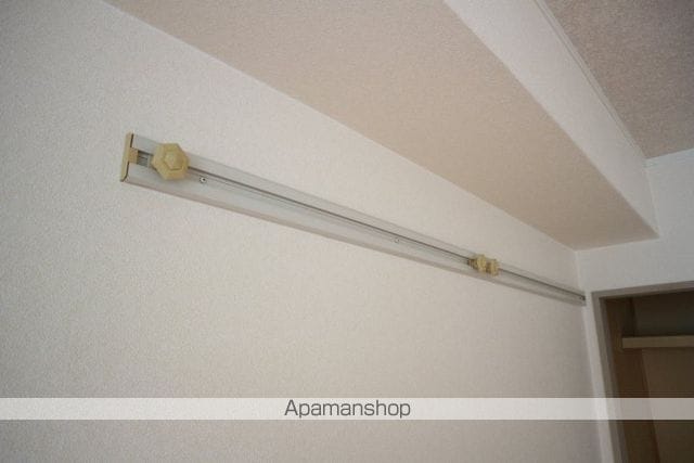 セジュールアーサーの内装写真