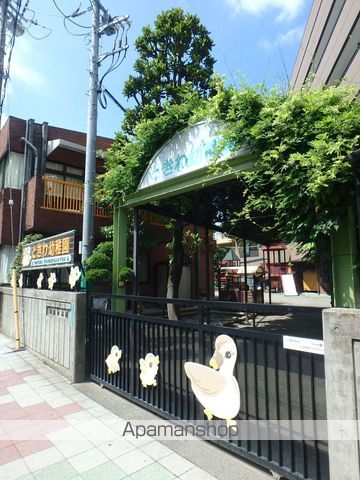 グリーンハウスパルの周辺写真