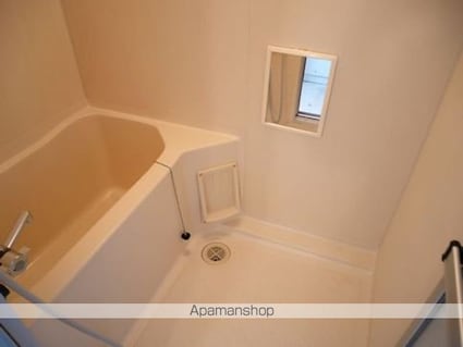 パレーシャル岩見沢[2LDK/46m2]のバス