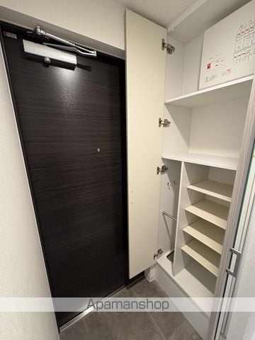 エスリードレジデンス大阪谷町THAMARKSの内装写真