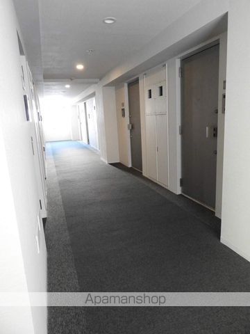MFPRコート蒲田のその他写真
