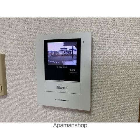 fine stayIIの内装写真
