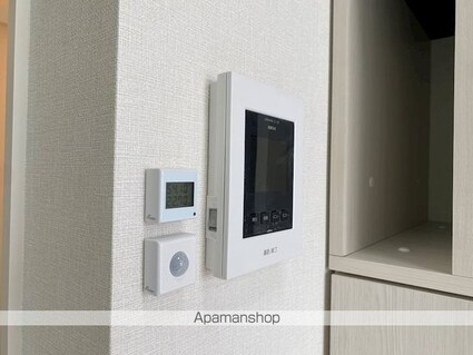 ハーモニーテラス中台[1R/12.48m2]の内装1