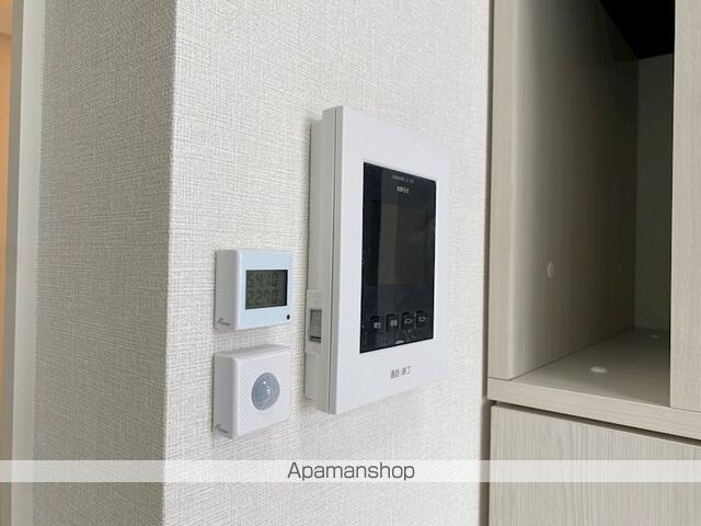 ハーモニーテラス中台[1R/12.48m2]の内装1