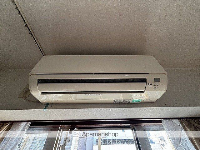ときわマンションの内装写真