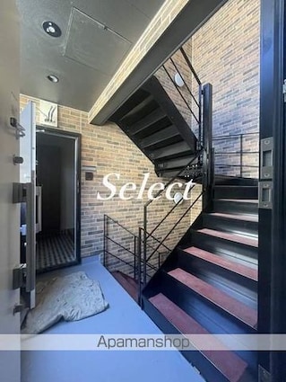 Ｎｕａｇｅ屏風浦[1K/22.03m2]のロビー1