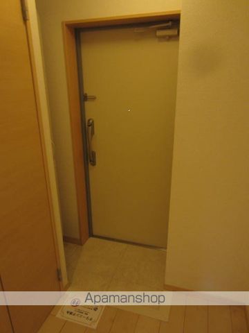 DIPS日暮里の内装写真