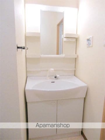 SOLEIL泉の内装写真