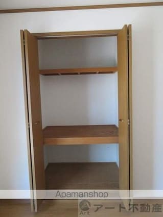 ラルジュ余戸　Ａ[2LDK/58.53m2]の内装5