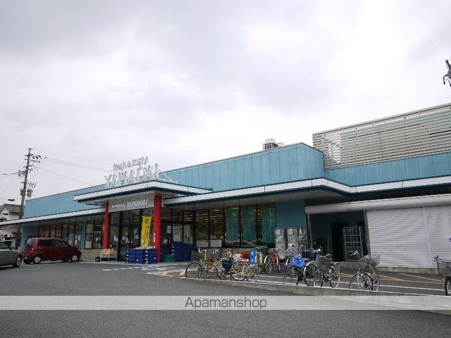 前田荘の周辺写真