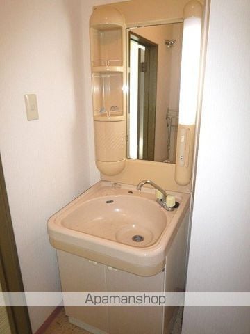 クレストール四番館の内装写真