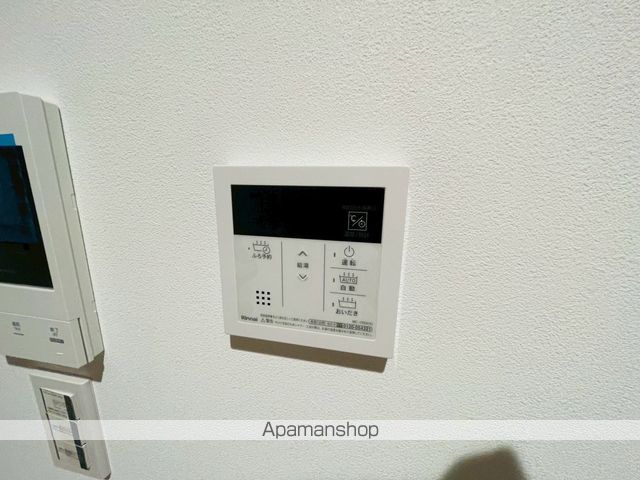 プレミアム泉の森の内装写真