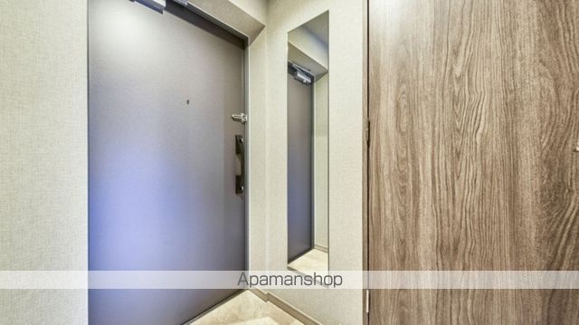 WEAVE BASE OJI KAMIYAの内装写真