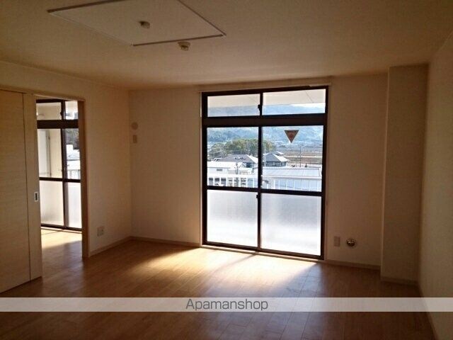 ランデックス恵[3LDK/70.85m2]のリビング・居間