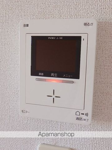 アロッジオ プラシードの内装写真