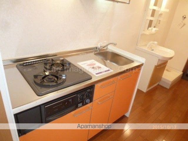CASAdiLaquatの内装写真
