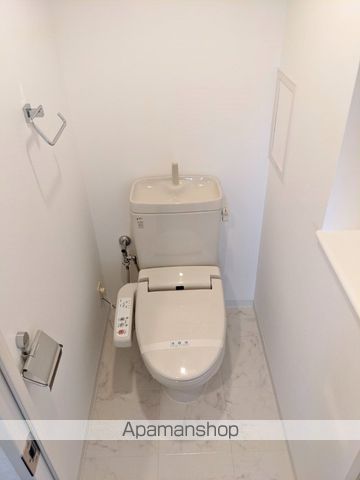 グレンパーク新大阪IIの内装写真