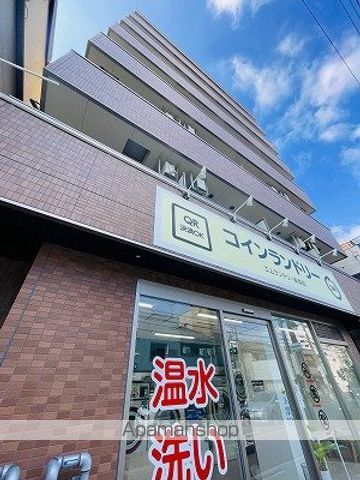 プロミネンス新森の外観写真