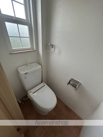 アンジェリークの内装写真