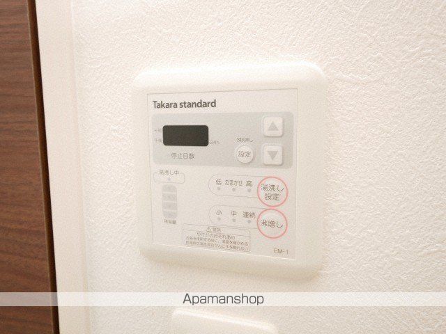 DOAHN長瀬の内装写真