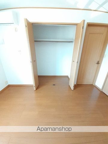フィオーレ 政枝 Aの内装写真