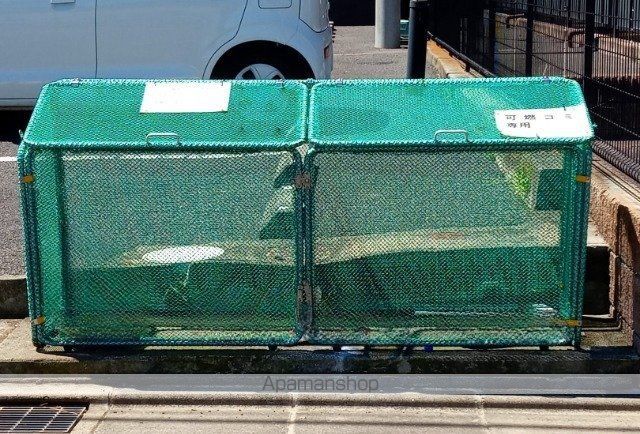 レオパレスヴェルジェ ドゥのその他写真