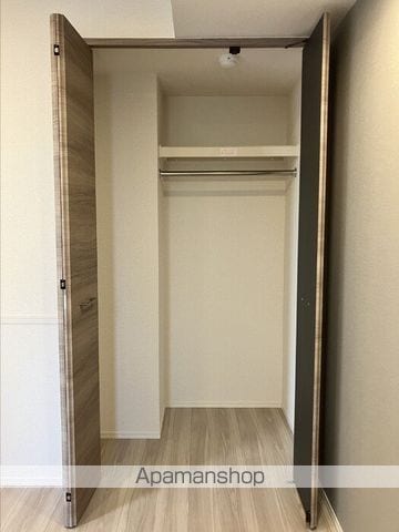 グラナーデ石神井台の内装写真