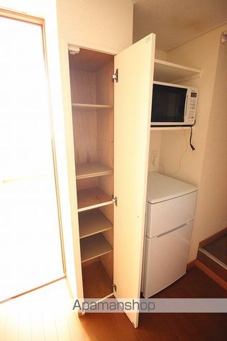 カーサ・MOKURENの内装写真