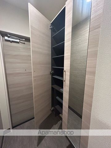 kitotori大森の内装写真