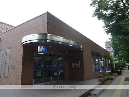 フォレストサイド[1LDK/43.24m2]の周辺4