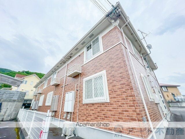 アクテュエルＴ[2LDK/58.86m2]の外観4
