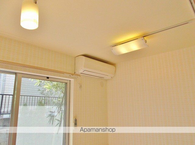 アルテミスTOKAIの内装写真