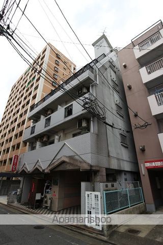 ルエメゾンロワール博多 603 ｜ 福岡県福岡市博多区神屋町10-6（賃貸マンション1R・6階・17.40㎡） その4