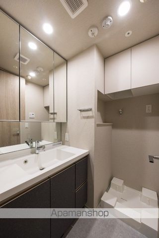ワンルーフフラット門前仲町の内装写真