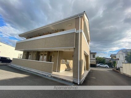 Ａｕｒｏｒａ　桐　北[1R/25.25m2]の外観3