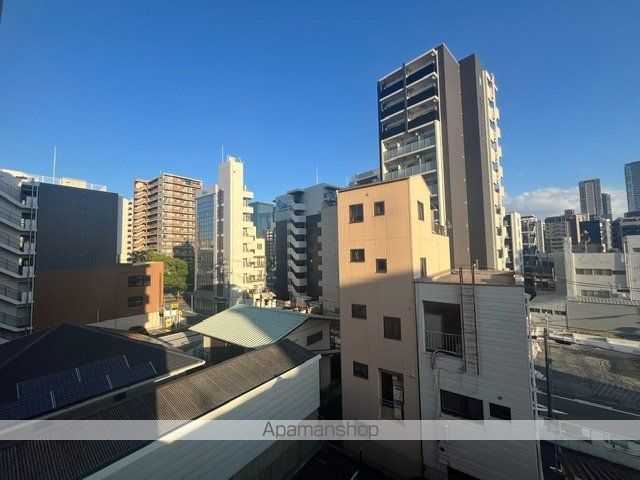 ES−GRANDE UMEDAKITAの内装写真