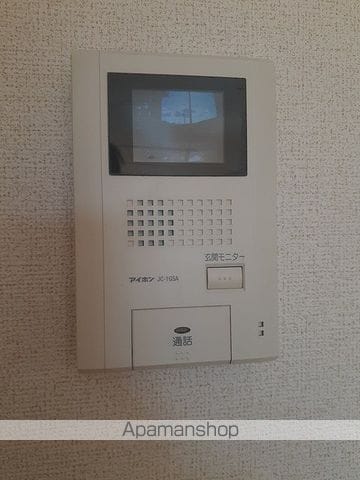 フィオーレの内装写真
