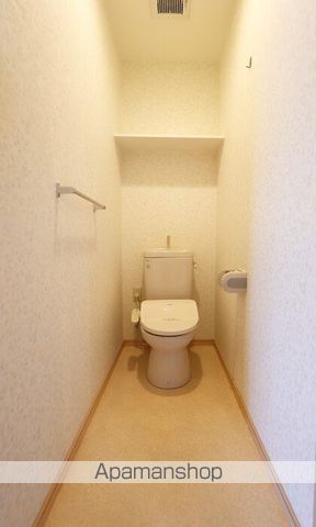 Crest Tenmaの内装写真