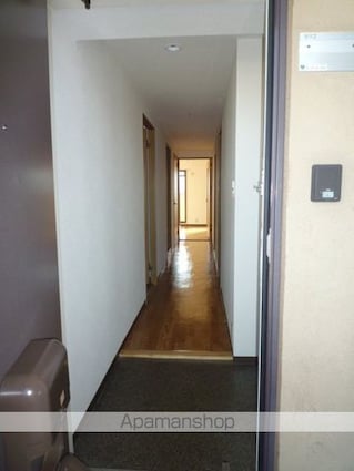 大阪府和泉市のぞみ野３丁目[3LDK/63.8m2]の玄関