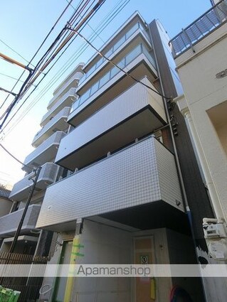 Ｌａ　Ｐａｉｘ　Ｓｋｙｔｒｅｅ　ラペスカイツリー[1LDK/43.78m2]の外観2