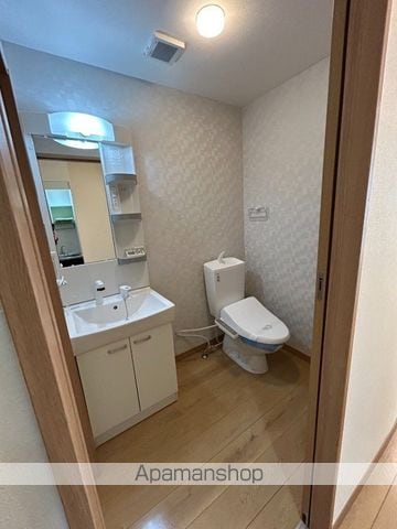 GARDENCOURT上大岡A号棟の内装写真