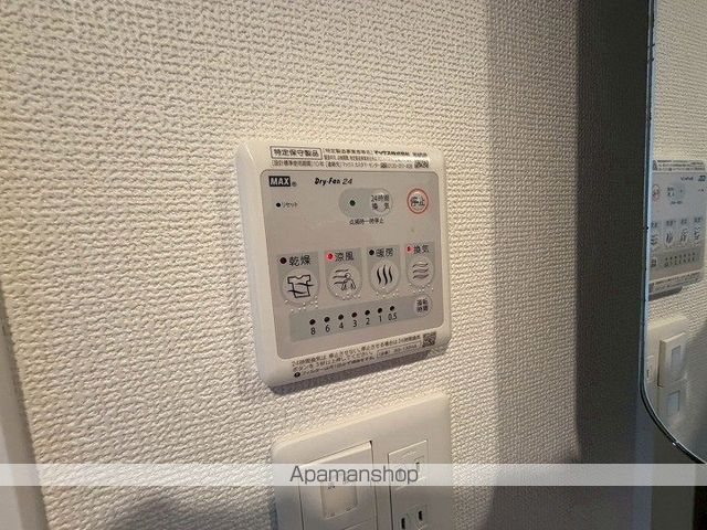 セレニテ京橋クレアの内装写真